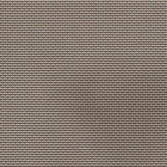 Batyline Tensiline fabric, taupe color, tight woven texture with horizontal strands, matte finish, durable outdoor material.